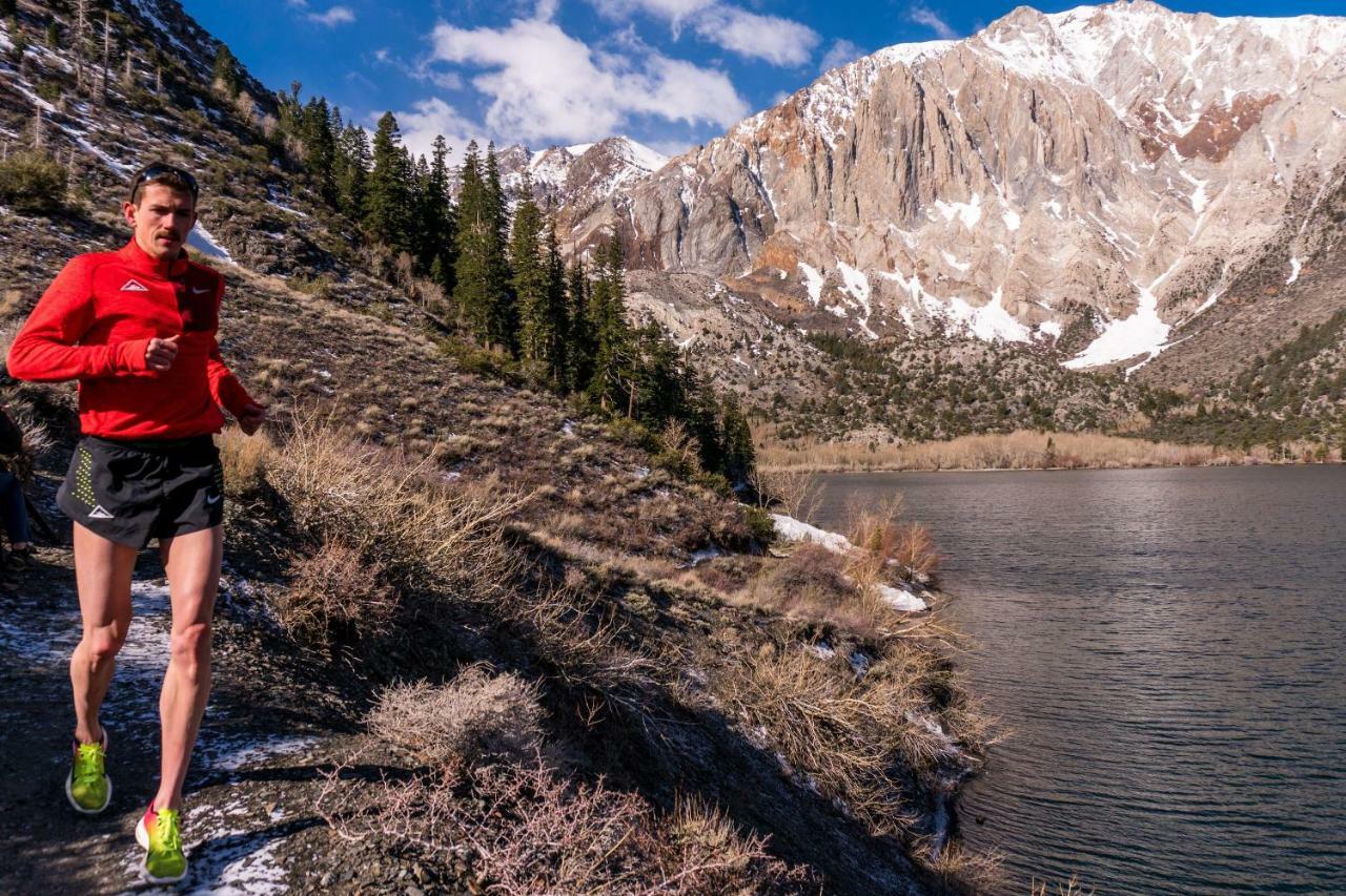 Aspen Creek #306 Condo Mammoth Lakes Buitenkant foto